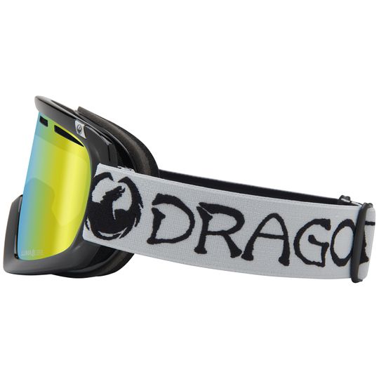 Dragon 2026 D1 OTG Goggles