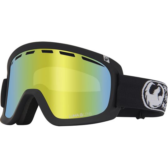 Dragon 2026 D1 OTG Goggles