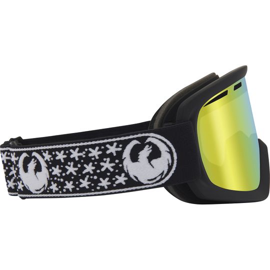 Dragon 2026 D1 OTG Goggles