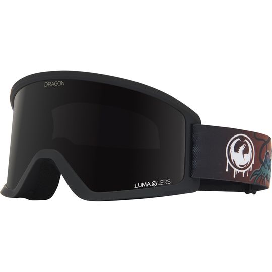 Dragon 2026 DX3 OTG Goggles