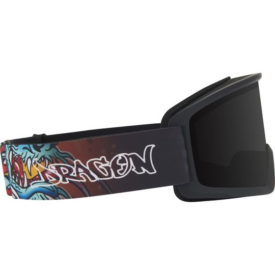 Dragon 2026 DX3 OTG Goggles