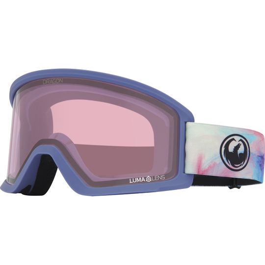 Dragon 2026 DX3 OTG Goggles