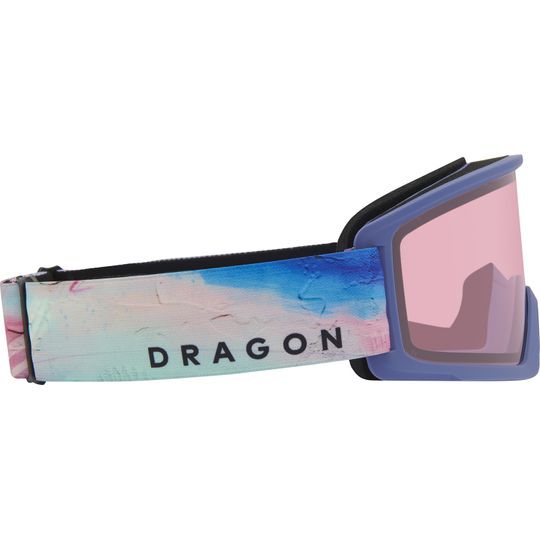 Dragon 2026 DX3 OTG Goggles