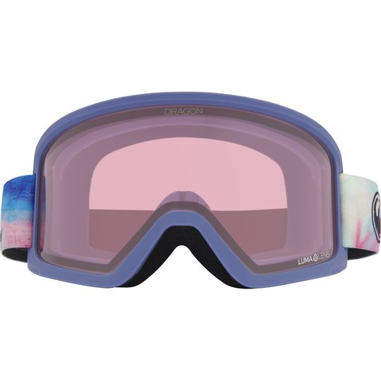 Dragon 2026 DX3 OTG Goggles
