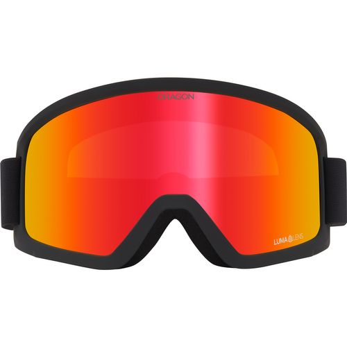 Dragon 2026 DX3 OTG Goggles