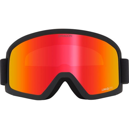 Dragon 2026 DX3 OTG Goggles