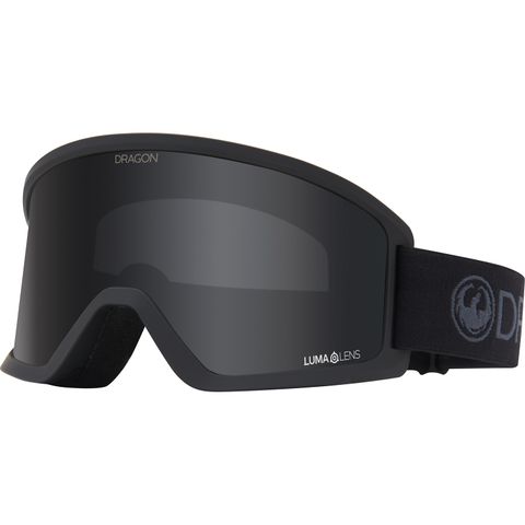 Dragon 2026 DX3 OTG (Low Bridge) Goggles