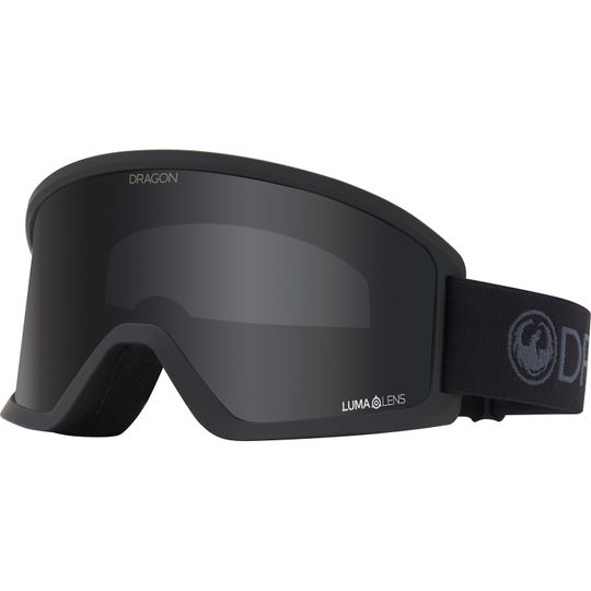 Dragon 2026 DX3 OTG (Low Bridge) Goggles