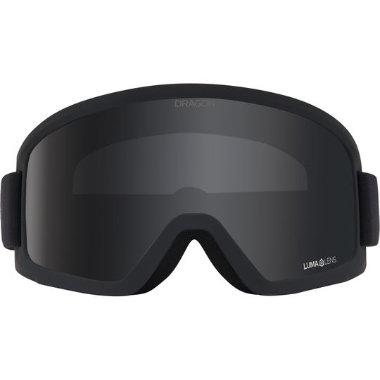 Dragon 2026 DX3 OTG (Low Bridge) Goggles