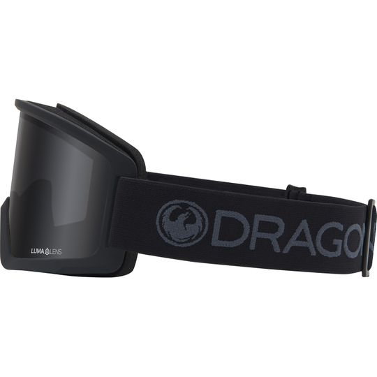 Dragon 2026 DX3 OTG (Low Bridge) Goggles