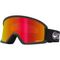 Dragon 2026 DX3 OTG (Low Bridge) Goggles
