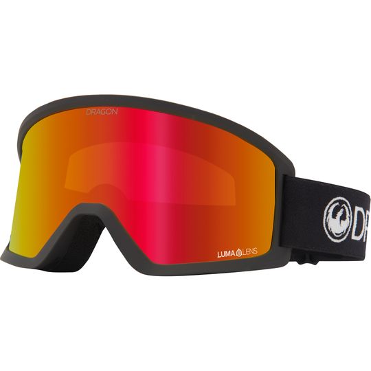 Dragon 2026 DX3 OTG (Low Bridge) Goggles