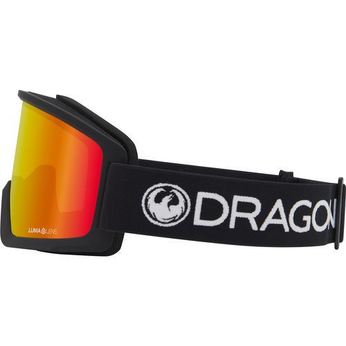 Dragon 2026 DX3 OTG (Low Bridge) Goggles