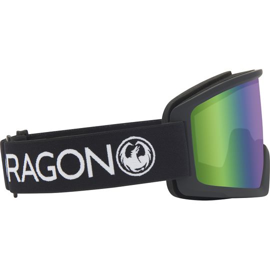 Dragon 2026 DX3 L OTG Goggles