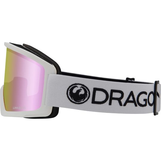 Dragon 2026 DX3 OTG Goggles