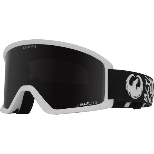 Dragon 2026 DX3 OTG Goggles