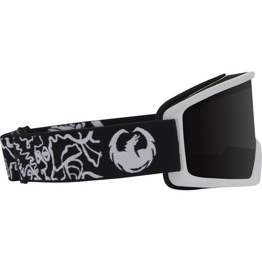 Dragon 2026 DX3 OTG Goggles