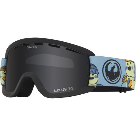 Dragon 2026 Lil D Goggles