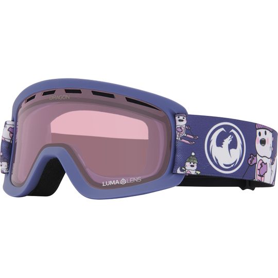 Dragon 2026 Lil D Goggles