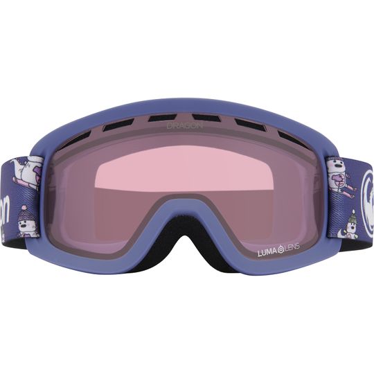 Dragon 2026 Lil D Goggles