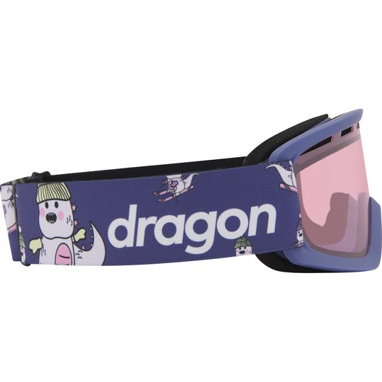Dragon 2026 Lil D Goggles