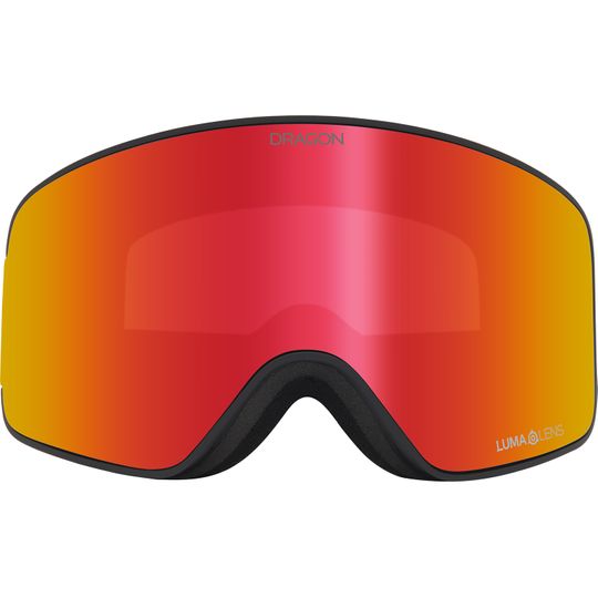 Dragon 2026 NFX Mag Goggles