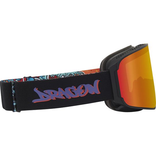 Dragon 2026 NFX Mag Goggles