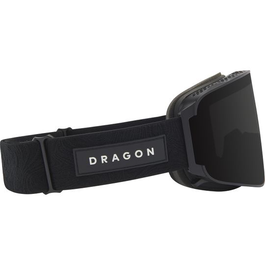 Dragon 2026 NFX Mag Goggles