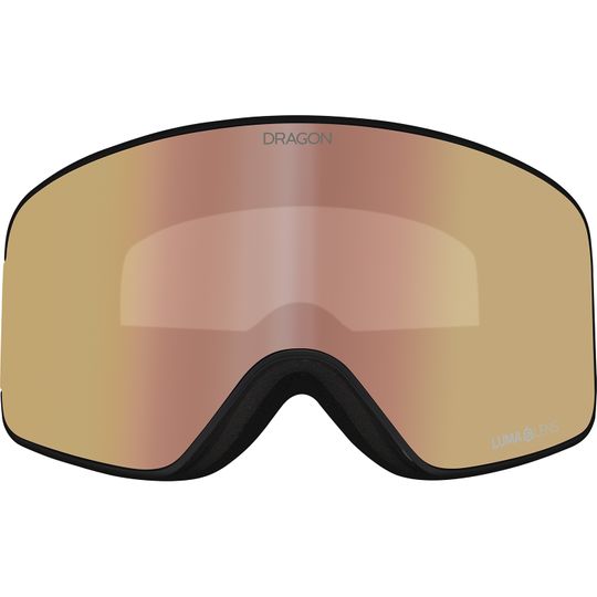 Dragon 2026 NFX Mag Goggles