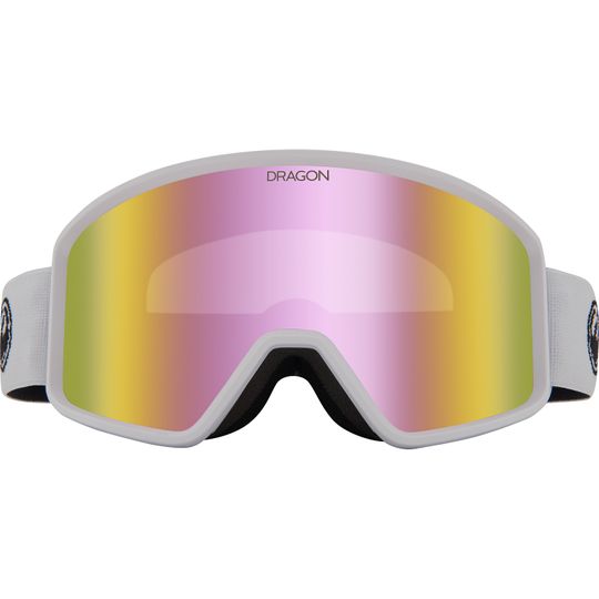 Dragon 2026 DXT OTG Goggles