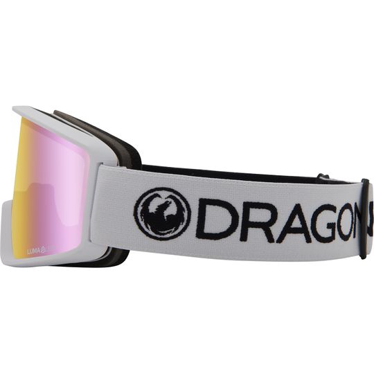 Dragon 2026 DXT OTG Goggles