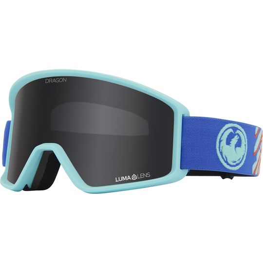 Dragon 2026 DXT OTG Goggles