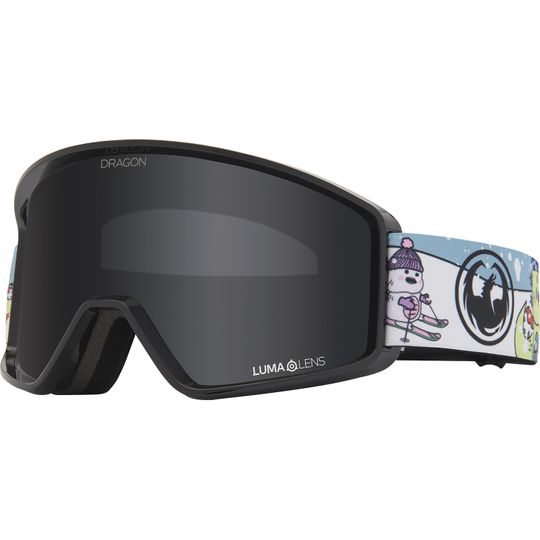 Dragon 2026 DXT OTG Goggles