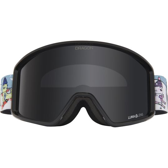 Dragon 2026 DXT OTG Goggles