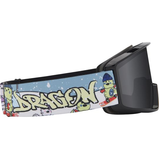 Dragon 2026 DXT OTG Goggles