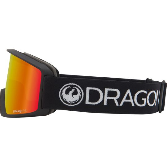Dragon 2026 DXT OTG Goggles