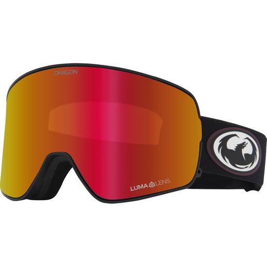 Dragon 2026 NFX2 Goggles