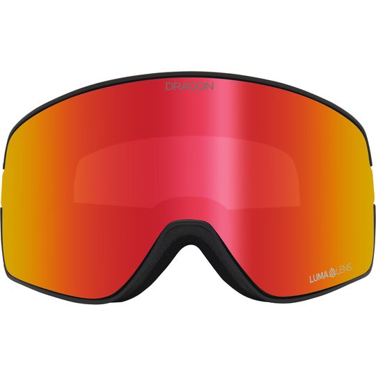 Dragon 2026 NFX2 Goggles