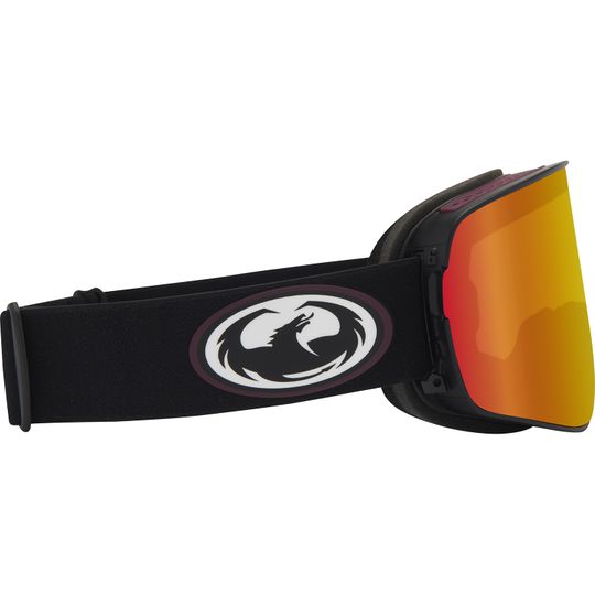 Dragon 2026 NFX2 Goggles