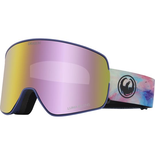 Dragon 2026 NFX2 Goggles