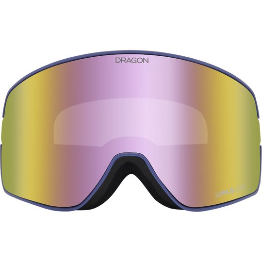 Dragon 2026 NFX2 Goggles