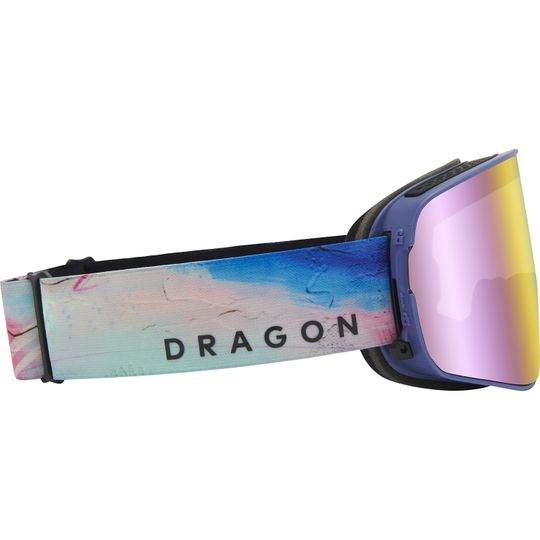 Dragon 2026 NFX2 Goggles