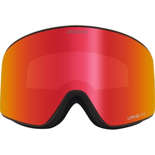 Dragon 2026 PXV Goggles