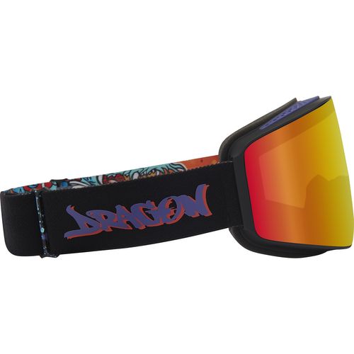 Dragon 2026 PXV Goggles