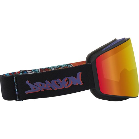 Dragon 2026 PXV Goggles