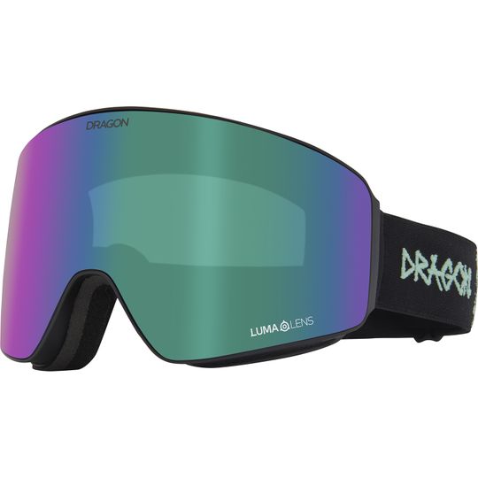 Dragon 2026 PXV Goggles