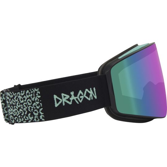Dragon 2026 PXV Goggles