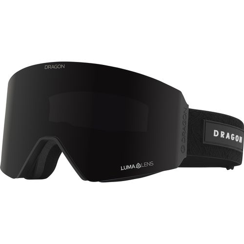 Dragon 2026 RVX Mag Goggles