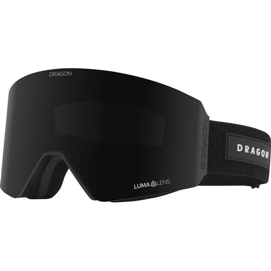 Dragon 2026 RVX Mag Goggles