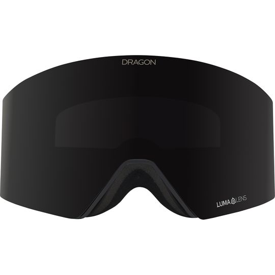 Dragon 2026 RVX Mag Goggles